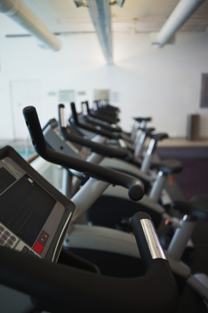 Exercise shown to significantly benefit psychiatric patients