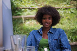 Black women harmed by toxins in hair relaxants