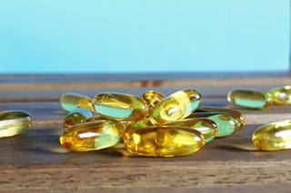 What is the Best Fat for the brain? Yes, its DHA in Algae Oil and Fish