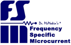 Frequency Specific Microcurrent