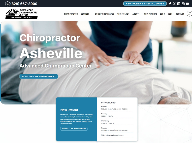 Our New Website is Live!