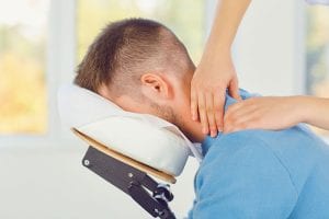 3 Benefits of Massage Therapy