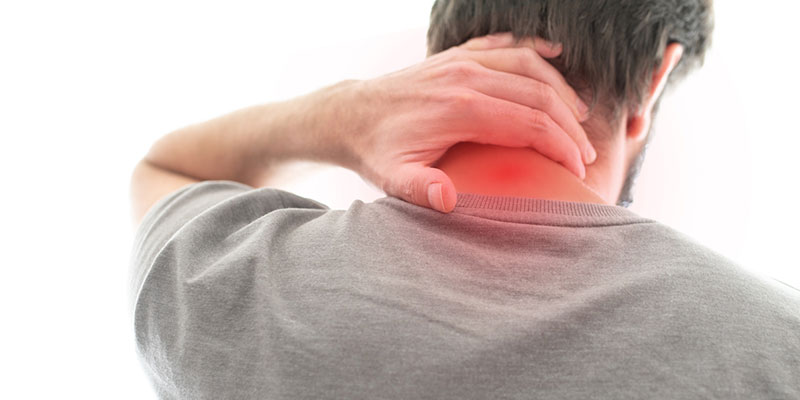 Feeling Chronic Pain? 5 Signs that You Need to Visit a Chiropractor