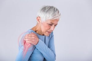 Shoulder Pain: When Do You Need to See a Doctor?