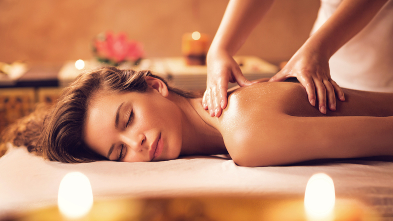 Massage Therapy: What are the Physical Benefits?