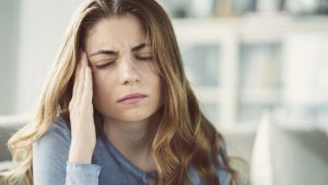 Experiencing a Headache? Here Are Some Reasons Why