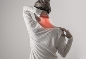 3 Common Causes for Neck Pain