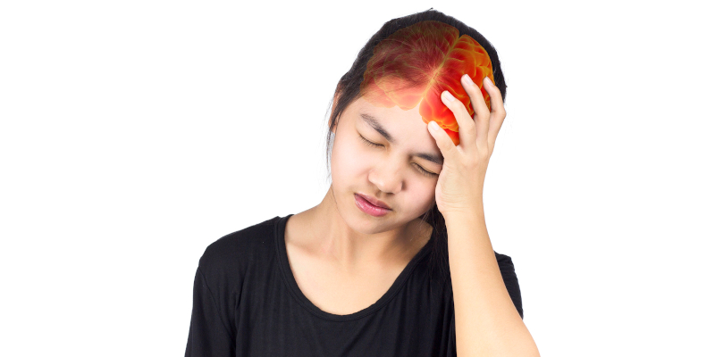 Are Migraines Untreatable?