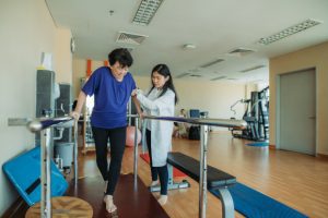 What to Expect from Orthopedic Rehabilitation