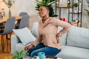 Three Tips for Minimizing Back Pain