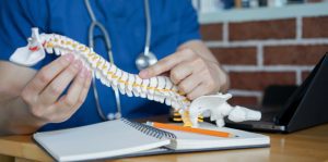 Three Reasons to Go See a Chiropractor