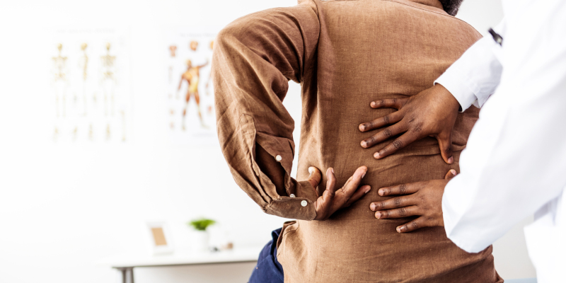 The Importance of Geriatric Chiropractic Care