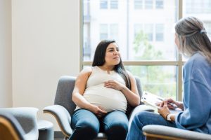 Four Benefits of Chiropractic Maternal Care