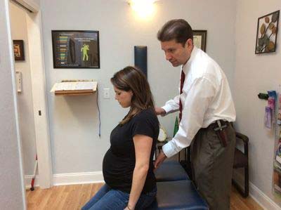 Chiropractic in Asheville, North Carolina