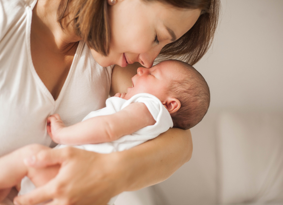 Postpartum Chiropractic Care