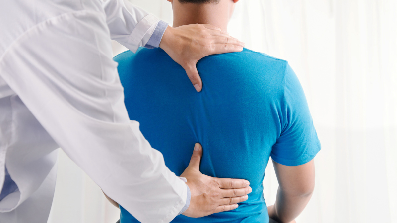 What You Should Know About Maintenance Chiropractic Care