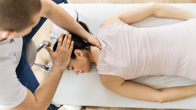 How Often Should You Go See a Chiropractor?