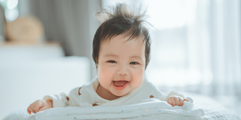 The Link Between Chiropractic Care and Breastfeeding Success