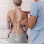 Chiropractic Adjustment
