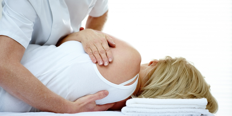 Post Partum Chiropractor in Asheville, North Carolina