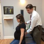 Pregnancy Chiropractor