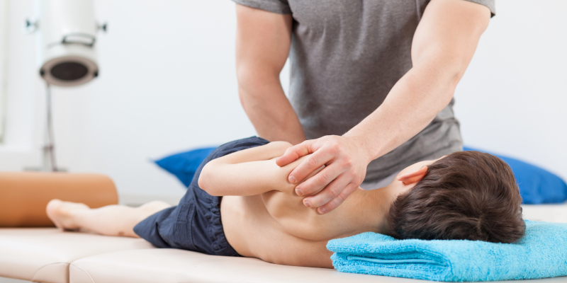 Family Chiropractic Care in Asheville, North Carolina