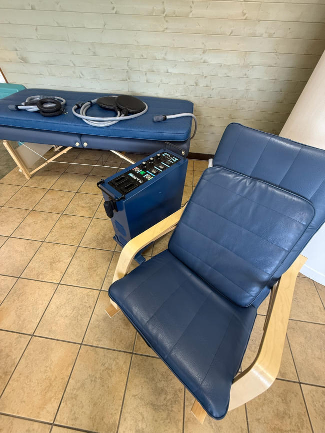 PEMF Therapy in Asheville, North Carolina