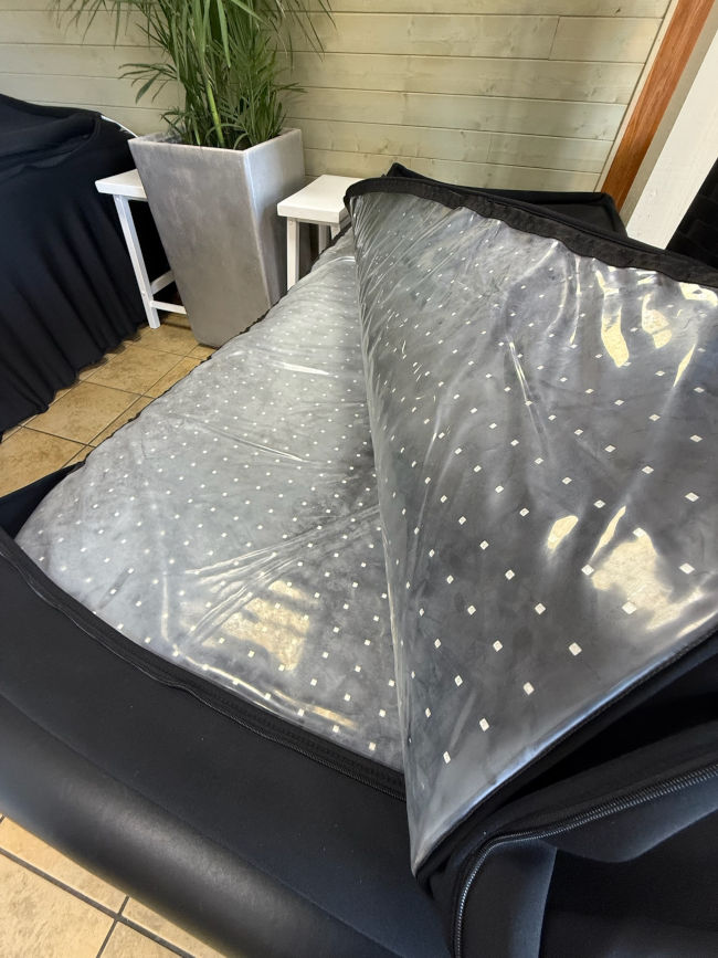 Red Light Therapy in Asheville, North Carolina