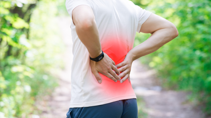 Tri-Modal Therapy in Asheville, North Carolina