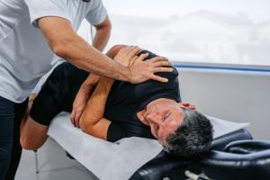 The Link Between Chiropractic Adjustments and Reaction Time