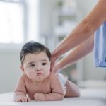 Pediatric Chiropractor