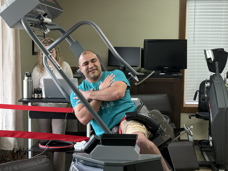 Best Chiropractor in Asheville, North Carolina