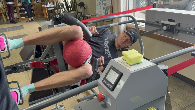 Best Chiropractor in Asheville, North Carolina