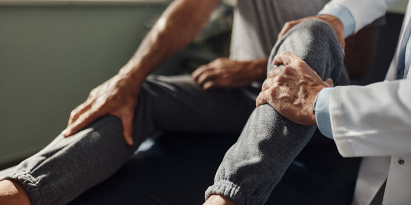 How Holistic Chiropractic Care Improves Strength After a Stroke