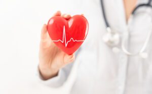 Why a Visit with a Chiropractor Might be Good for Your Heart