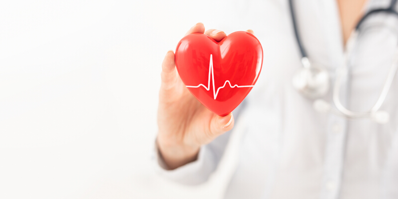 Why a Visit with a Chiropractor Might be Good for Your Heart
