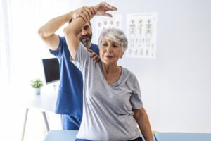 How Geriatric Chiropractic Care Enhances Functional Ability