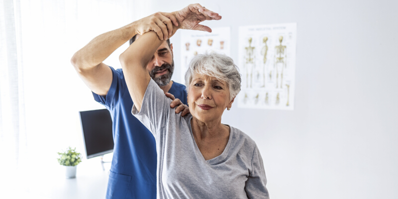 How Geriatric Chiropractic Care Enhances Functional Ability
