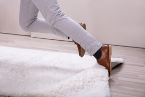How a Chiropractic Adjustment Can Improve Proprioception