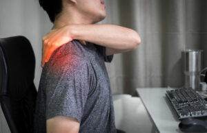 The Pain Paradox & How a Pain Relief Chiropractor Can Help
