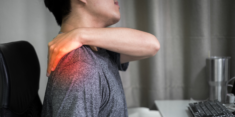 The Pain Paradox & How a Pain Relief Chiropractor Can Help