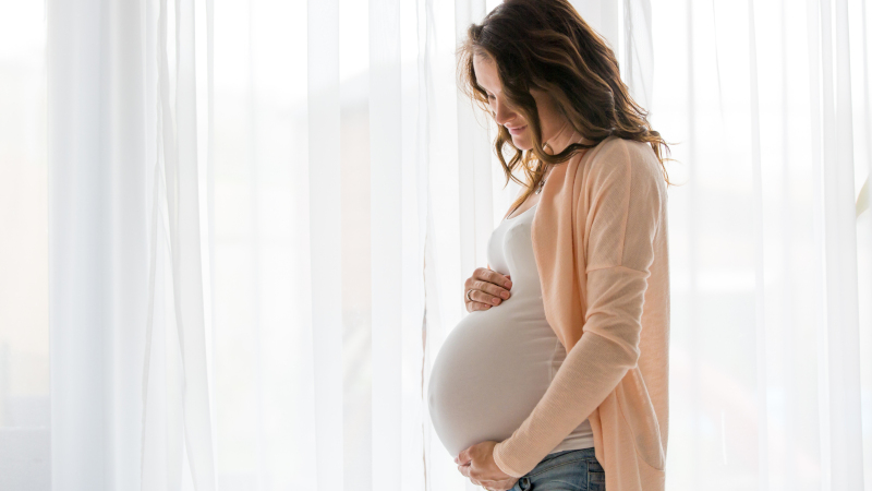 Top Benefits of Prenatal Chiropractic Care